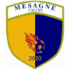 Wappen Mesagne Calcio 2020