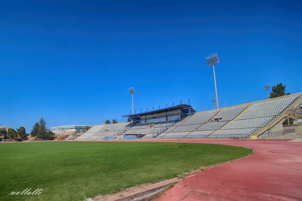 Stadio Stelios Kyriakides - Paphos