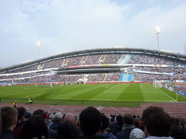 Ullevi - Göteborg