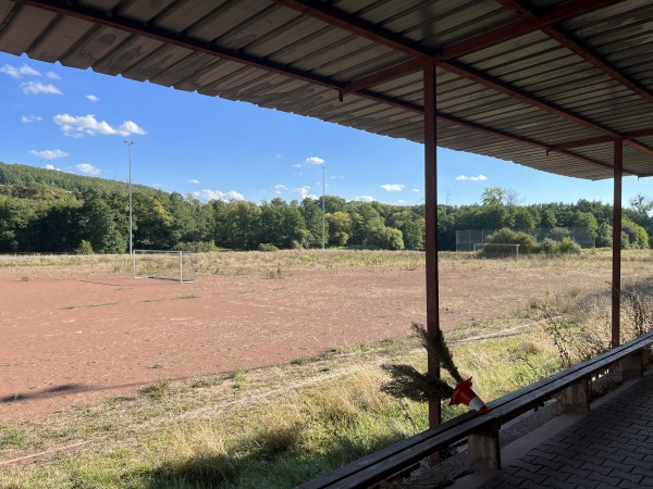 Sportplatz Herbitzheim - Gersheim-Herbitzheim