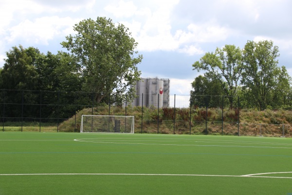 Sportpark Varel B-Platz - Varel-Langendamm