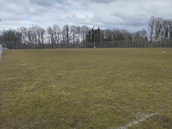 Sportpark Ismaning Platz 3 - Ismaning