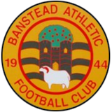 Wappen Banstead Athletic FC  83016