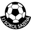 Wappen TJ Sokol Sazená