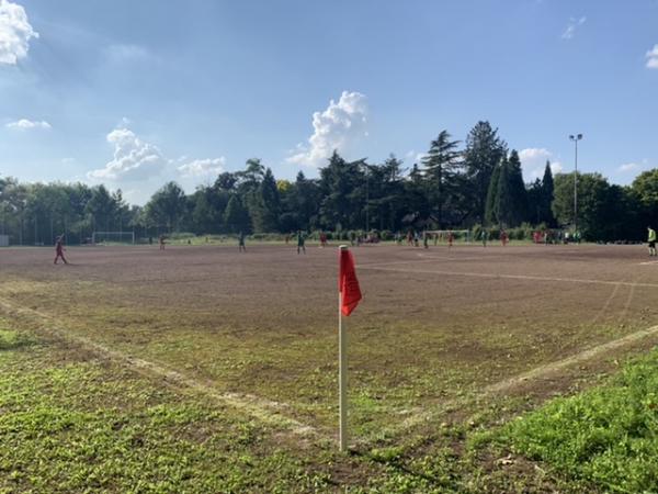 Sportanlage am Veldener Hof Platz 2 - Düren