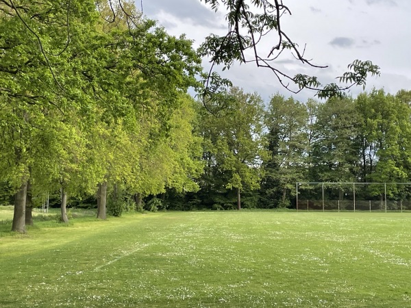 Sportpark Hagerhof veld 3 - Venlo-Zuid
