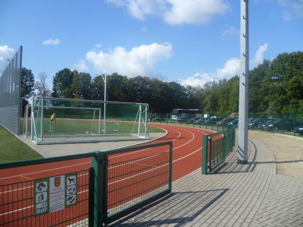 Willy-Lemkens-Sportpark - Sonsbeck