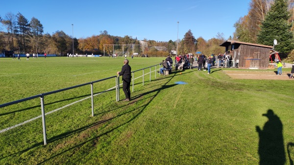 Sportplatz Furthammer - Wunsiedel-Schönbrunn-Furthammer