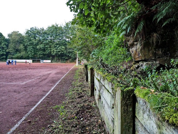 Sportplatz Waldlust - Hagen/Westfalen-Wehringhausen