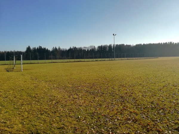Sportzentrum Anzing Platz 3 - Anzing