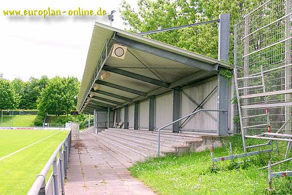 Sport- und Spielzentrum Lehmgrube - Ditzingen
