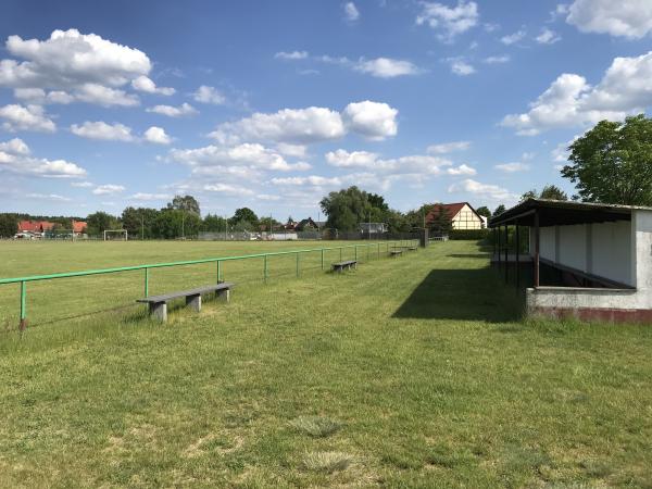 Sportplatz Schlepzig - Schlepzig