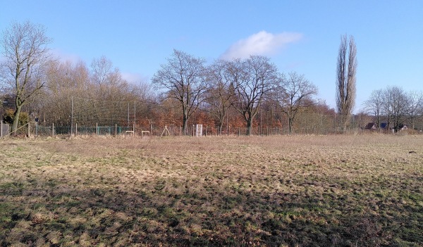 Sportplatz am Fischerweg 2 - Güstrow