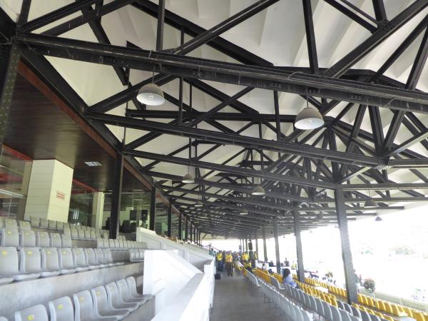 Colombo Racecourse International Stadium - Colombo