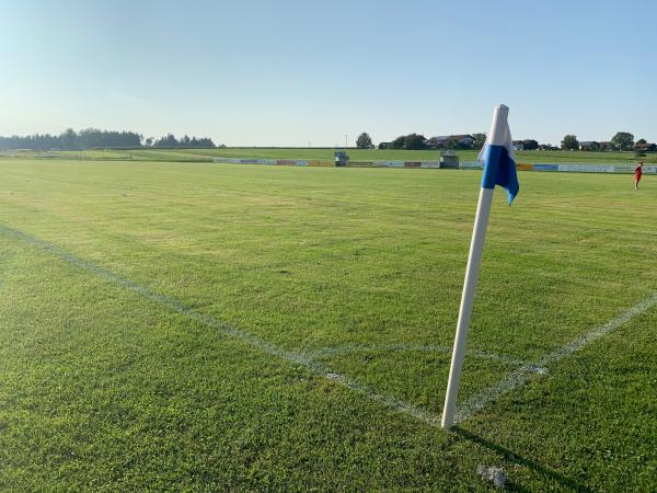 Sportanlage Ramerberg - Ramerberg
