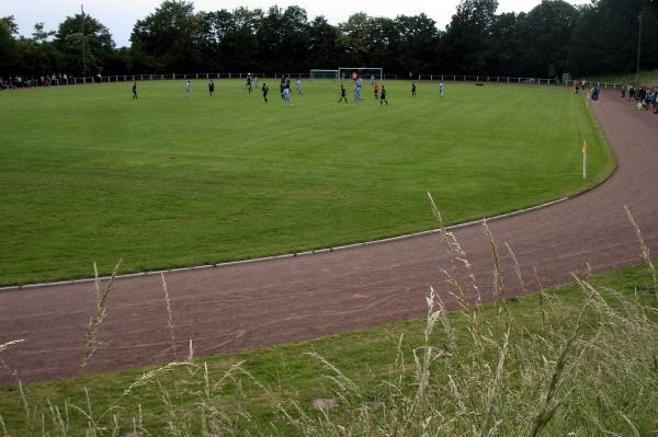 Hessenturmstadion - Niedenstein