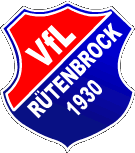 Wappen VfL Rütenbrock 1930