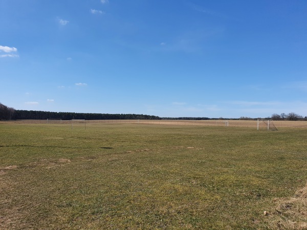 Sportplatz Pastorberg 2 - Feldberger Seenlandschaft-Triepkendorf