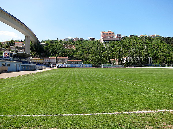 Gradski Stadion Crikvenica - Crikvenica