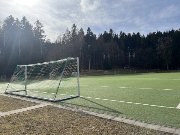 Waldsportpark Platz 2 - Ebersberg