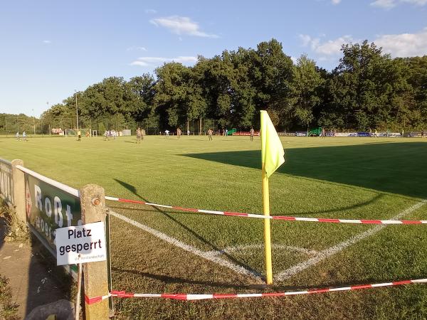 Sportanlage Biberttal - Zirndorf-Wintersdorf