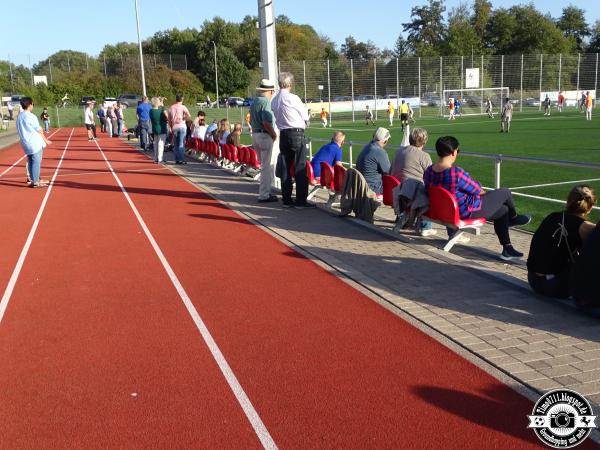 Sportanlage Seewiesenstraße - Backnang-Steinbach