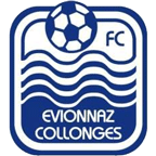 Wappen FC Evionnaz-Collonges  38804