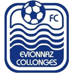 Wappen FC Evionnaz-Collonges