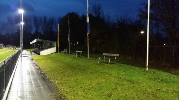 Sportpark Purmersteijn - Purmerend