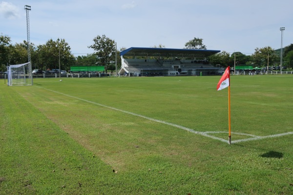 Battleship Stadium - Sattahip, Sattahip District, Chonburi