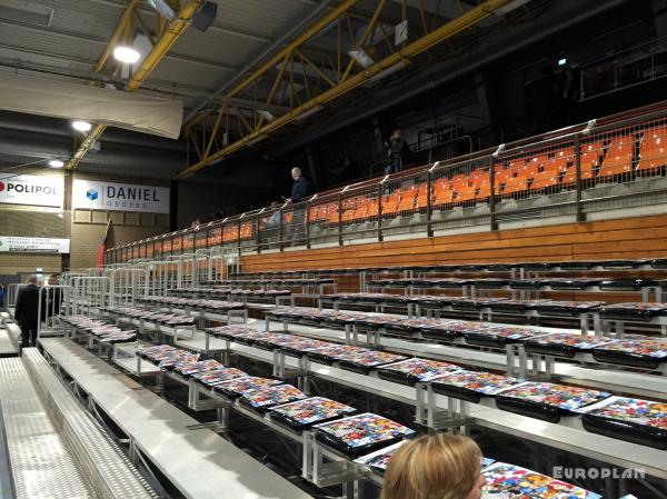 Merkur Arena - Lübbecke