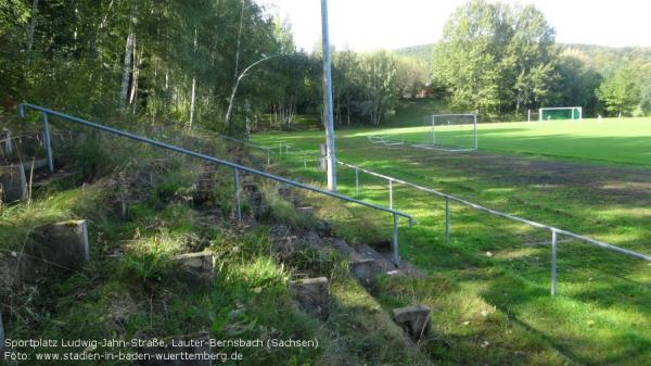Alter Zustand