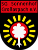 Wappen SG Sonnenhof-Großaspach 20/76