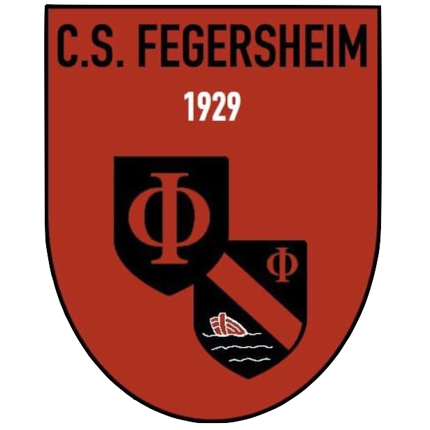 Wappen CS Fegersheim