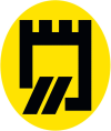 Wappen MGLKS Termy Uniejów 