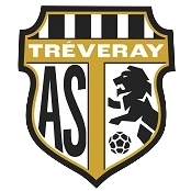 Wappen AS Treveray