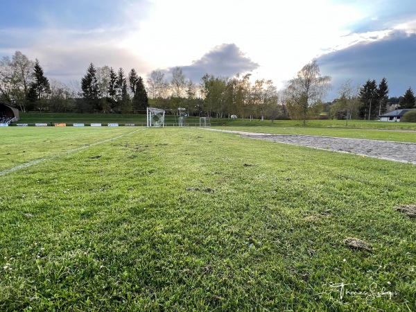 Georg-Kopp-Stadion - Mönchweiler