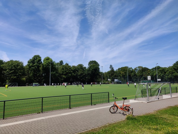 Sportanlage Biesterfeldstraße SW-Platz - Köln-Vogelsang