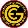 Wappen Großenritter SV Eintracht Baunatal 1889 II