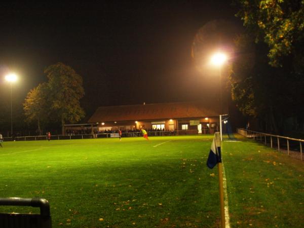 Türkenplatz - Werl-Sönnern Türkenplatz - Werl-Sönnern