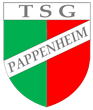 Wappen TSG Pappenheim 1946  57137
