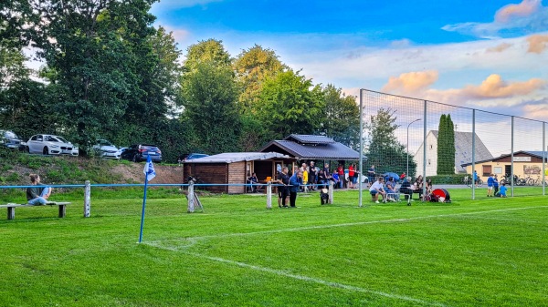 Sportplatz Schauren - Schauren