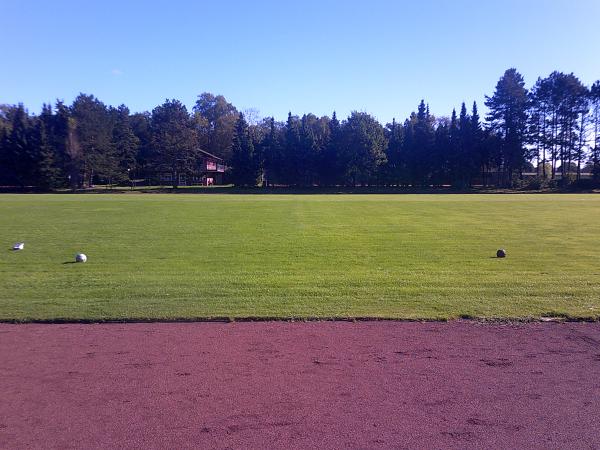 Sportzentrum Kurze Heide C-Platz - Stelle/Landkreis Harburg