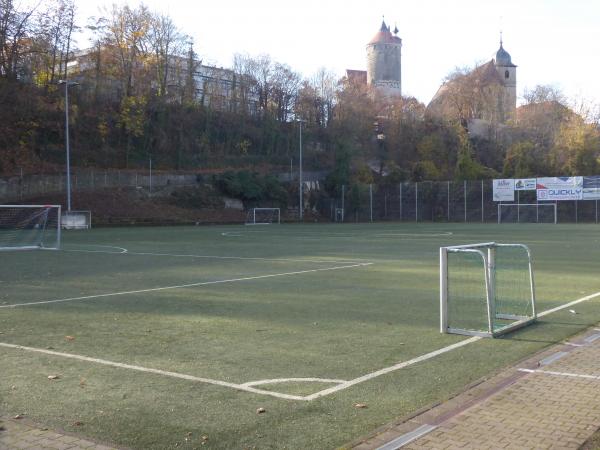 Gustav-Siegle-Stadion Nebenplatz 2 - Besigheim