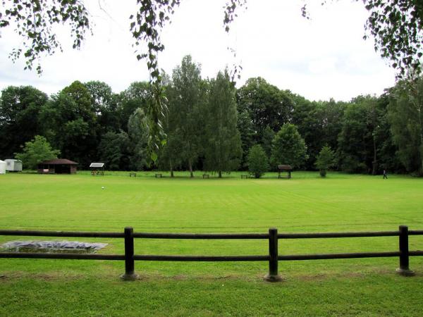 Sportplatz Ossig - Gutenborn-Ossig