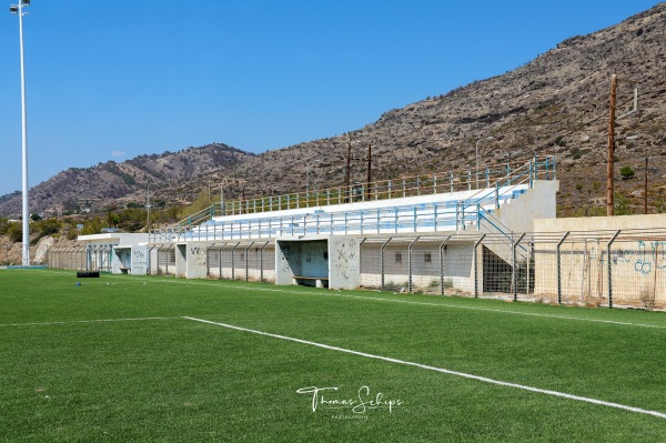 Stadio Koutsouras - Koutsouras