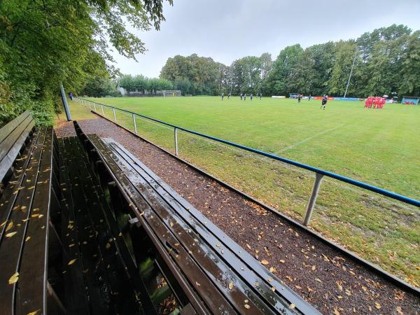 Sportstätte Zschadraß - Colditz-Zschadraß