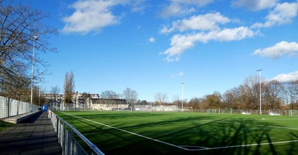 Sportanlage Josefshöhe - Bonn-Auerberg