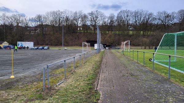 Sportanlage Fortuna Platz 2 - Untersteinach