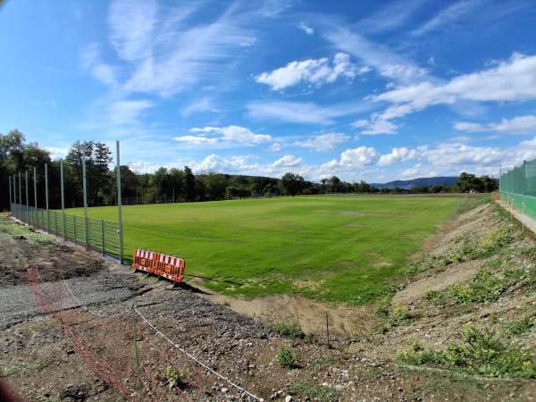 Sportplatz am Höllbart - Konstanz-Dingelsdorf